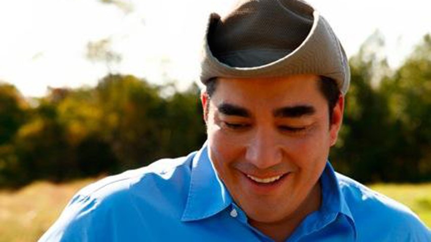 Jose Garces Farm