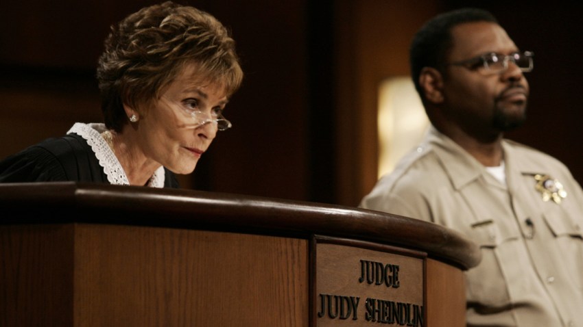 JudgeJudy1