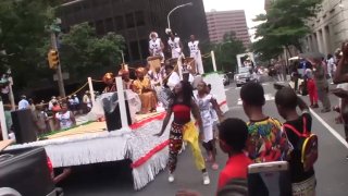 Juneteenth Parade Philly