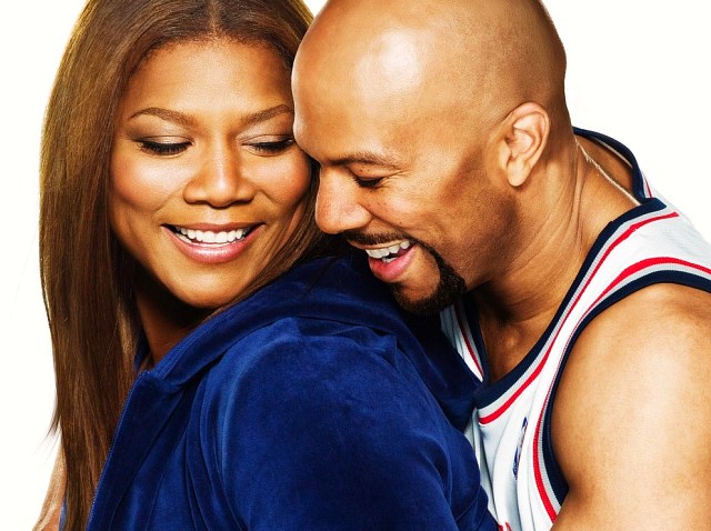 Just Wright Poster