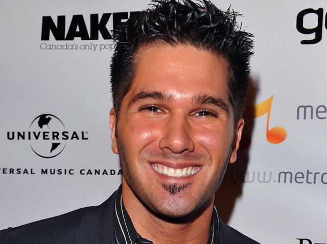 Justin Rego