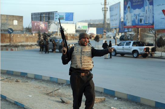 Kabul_attack_Christmas Eve
