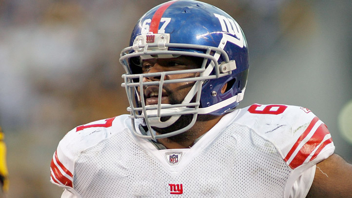 Kareem McKenzie