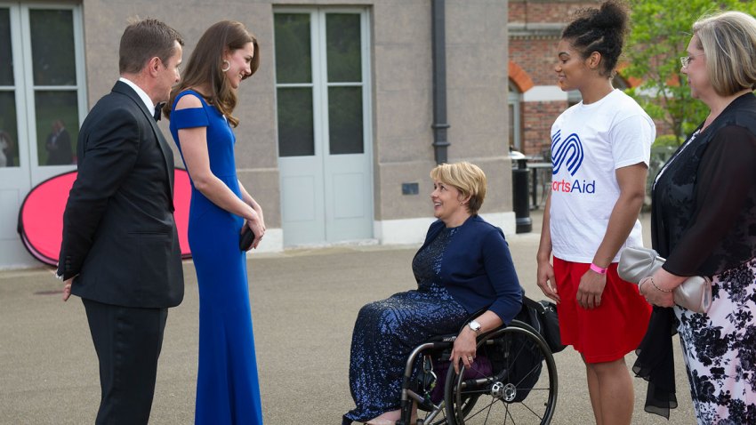 Britain Royals