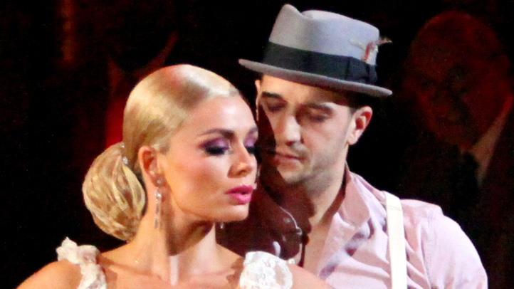 Katherine-Jenkins-Mark-Ballas