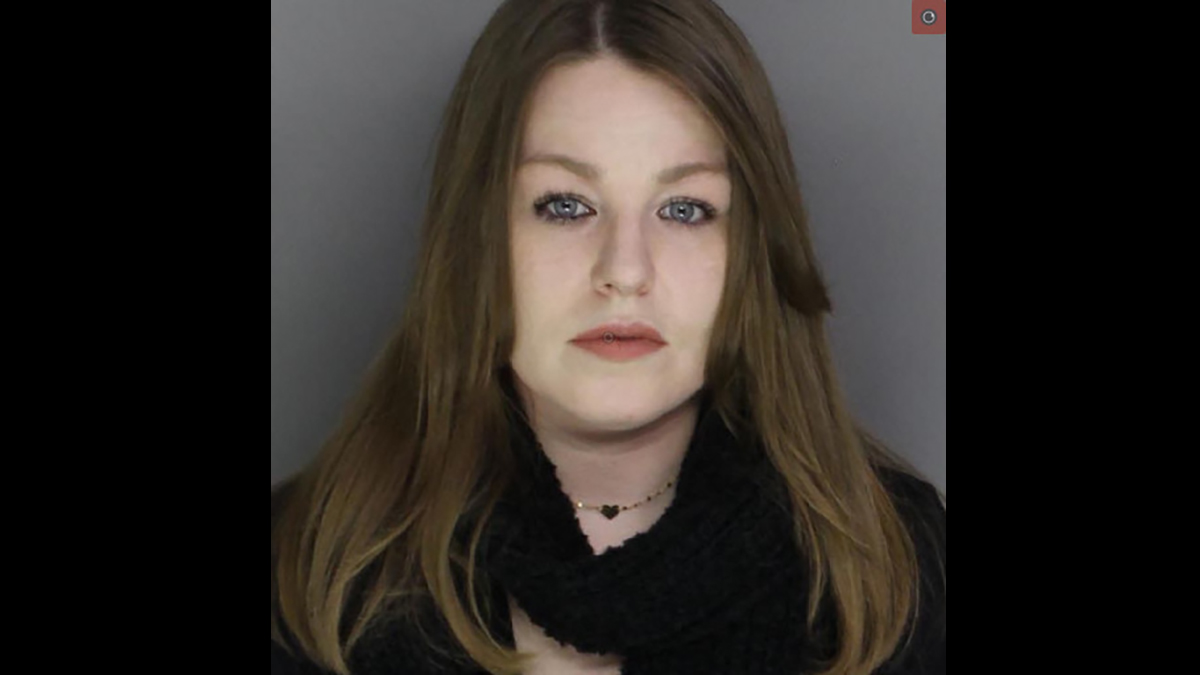 DUI Driver Crashes Into Girl Boarding School Bus in Bensalem, Police