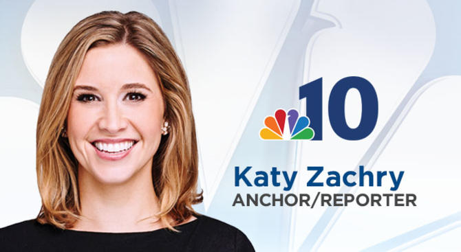 Katy Zachry – NBC10 Philadelphia