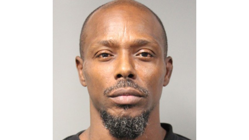 Keith Landry Rake Death Dover