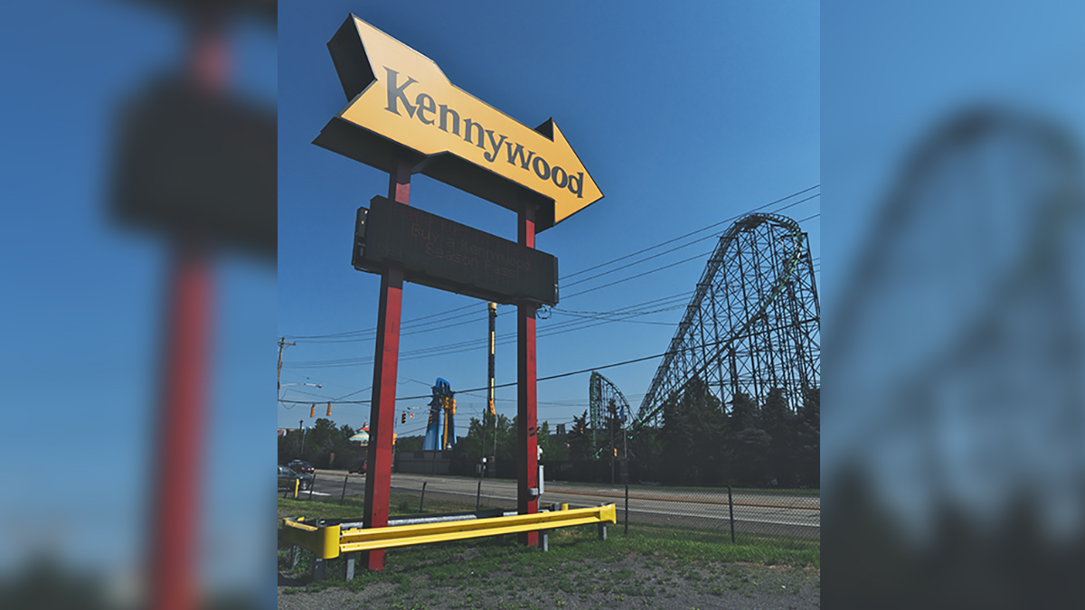 Pa. Amusement Park Announces New Security Changes After Shooting