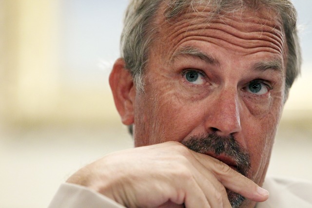Kevin Costner