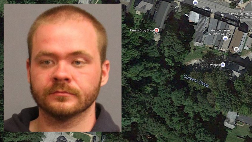 Kevin Heater Branchville Shoplifting Twice