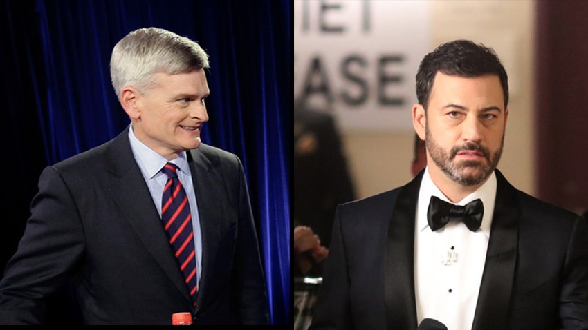Kimmel-Cassidy