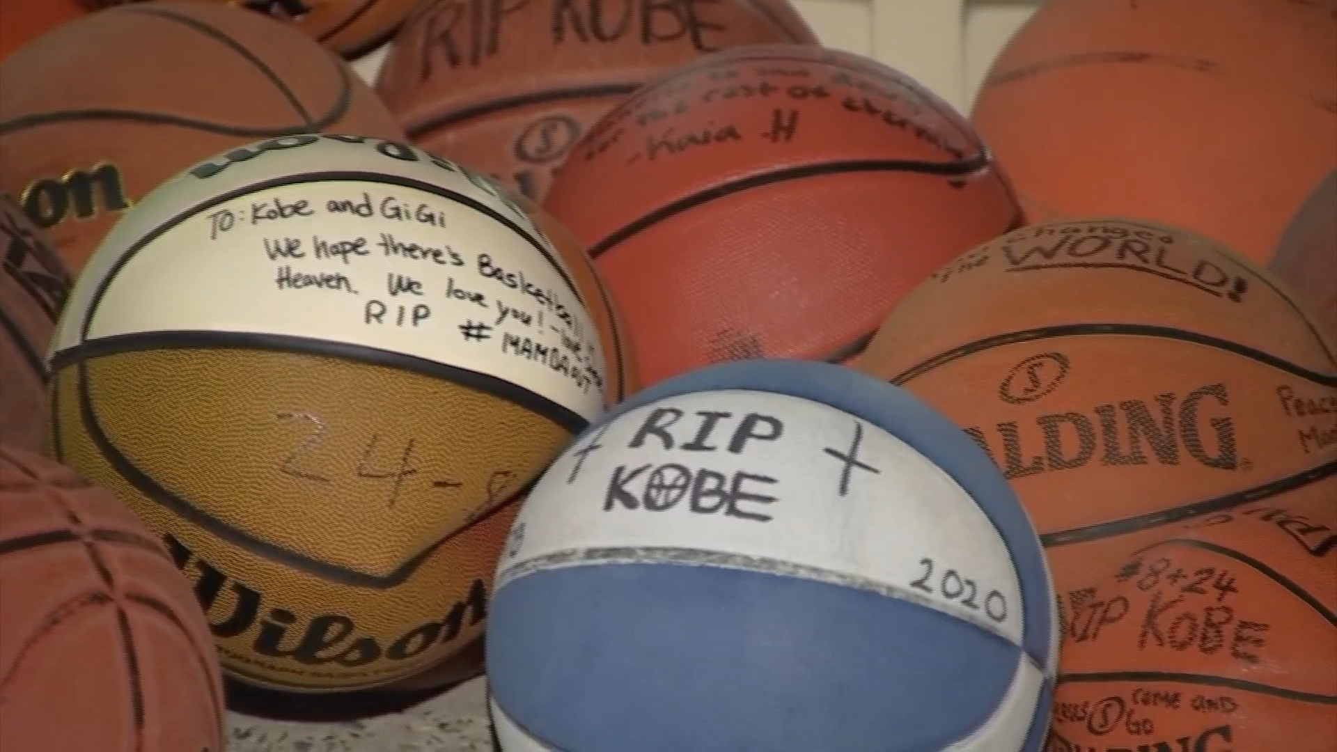 Kobe Bryant's Lower Merion High School teammates reflect on NBA star off  court - 6abc Philadelphia