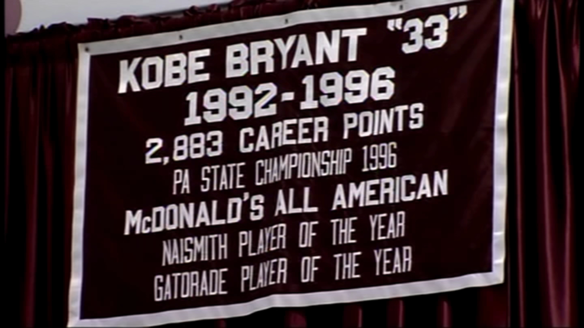 From Lower Merion To Black Mamba Kobe Bryant S Philly History