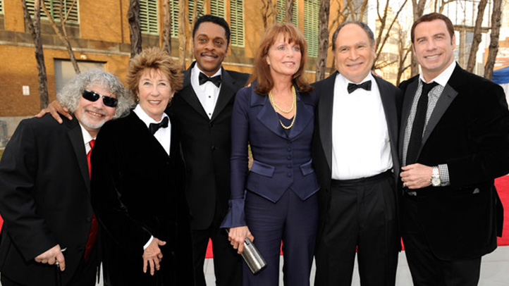 Kotter Cast