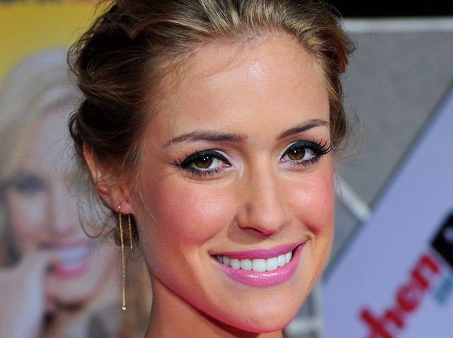 Kristin Cavallari Thumb