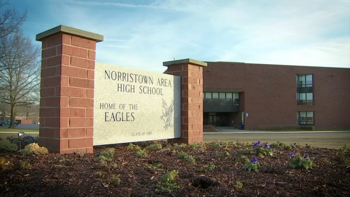 Norristown Area School District announces selection of new superintendent Sund...