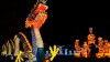 Philadelphia Chinese Lantern Festival returns to Franklin Square
