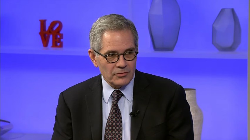 Larry Krasner