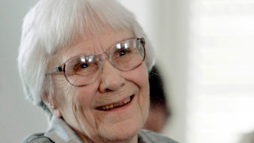 Harper Lee Letters Sale