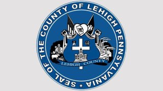 Lehigh County Seal