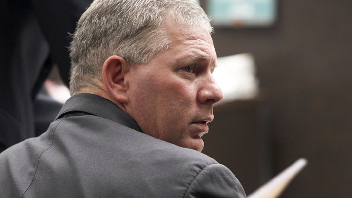 Lenny Dykstra