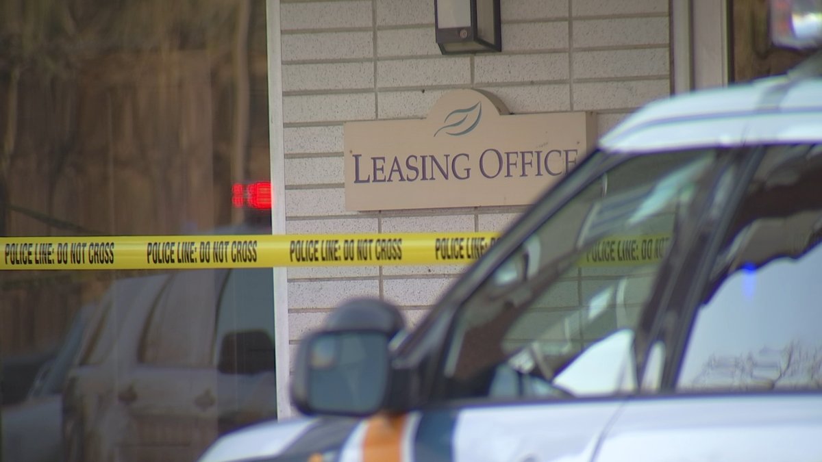Woman Killed, Man Hurt in Double Shooting Inside Maple Shade Apartment ...