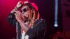 Lil Wayne Tour Coming to Philly's Fillmore