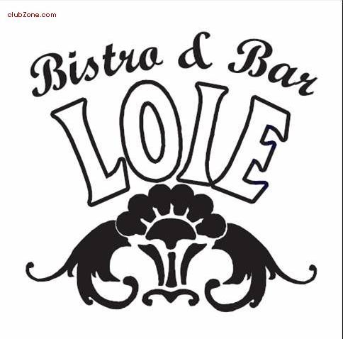 Loie Bristo and Bar