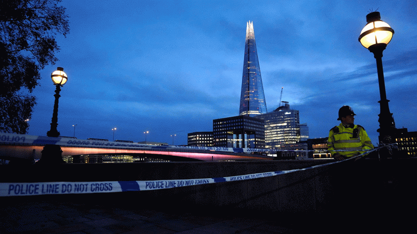 LondonBridge