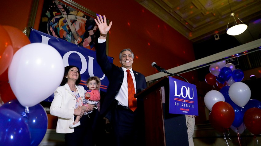 Barletta Senate 2018 Pennsylvania