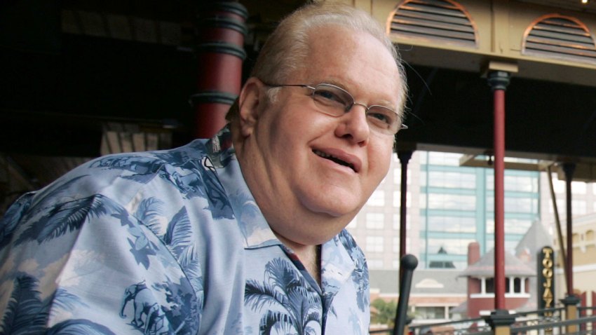 Boy Band Creator Dies