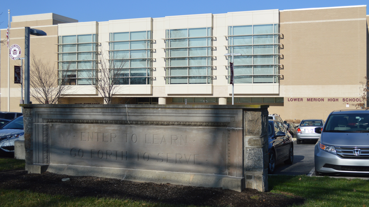 lower merion township school district lower merion township school district