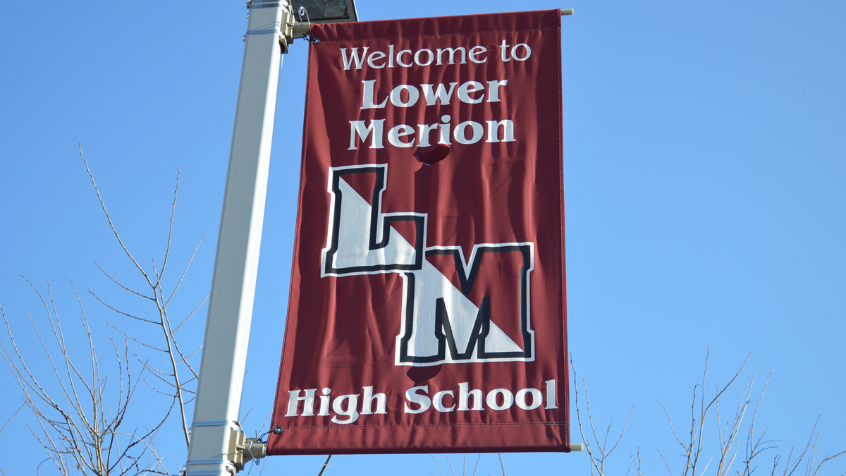 lower merion township income tax rate