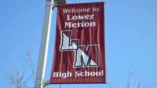 Lower Merion High School 2
