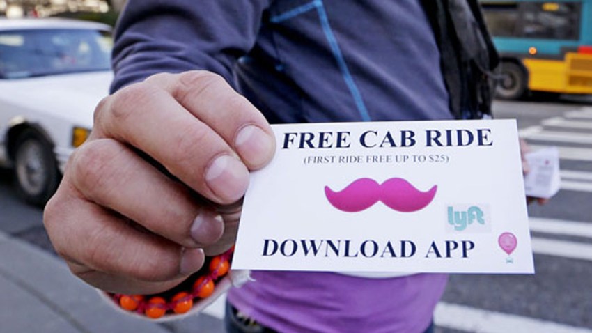 Lyft generic