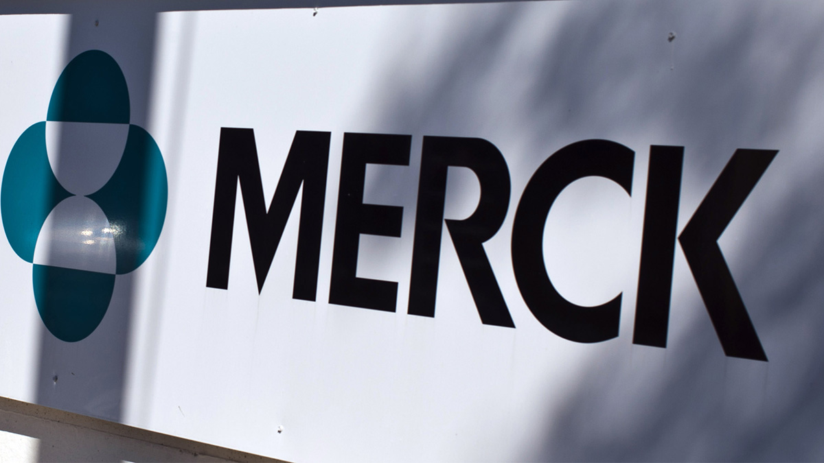 Merck to Streamline Business, Separate Into 2 Companies – NBC10 ...