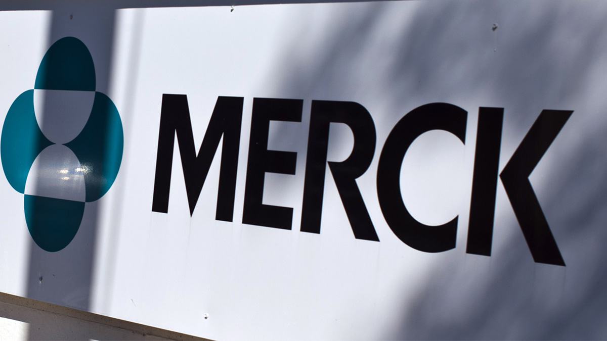 Merck To Streamline Business Separate Into 2 Companies Nbc10