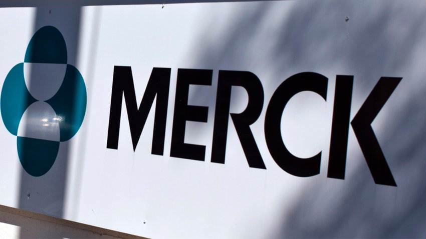 Merck to Streamline Business, Separate Into 2 Companies – NBC10 ...