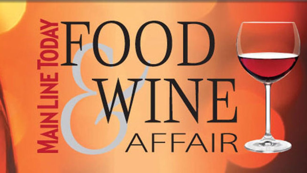 Spotlight! Main Line Today Food & Wine Affair NBC10 Philadelphia