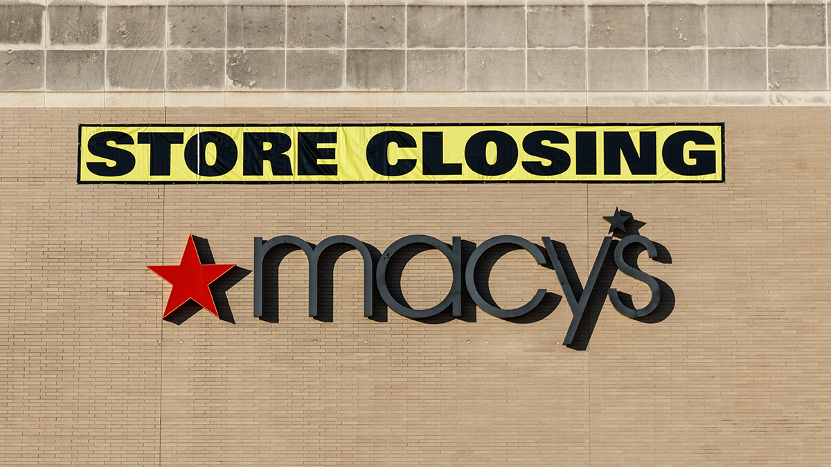 Exposure to Macy’s Store Closures in Philadelphia Area Could Be Vast