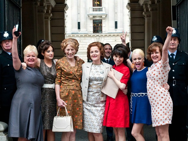 Made in Dagenham