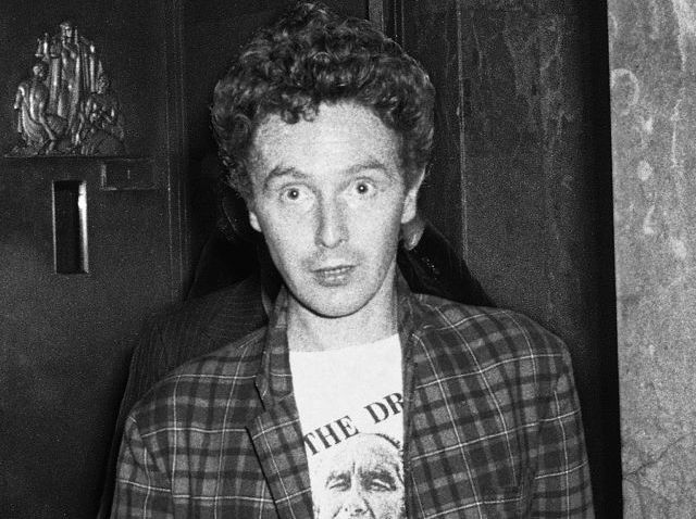 People Malcolm McLaren