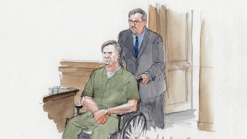 Manafort pre-sentence