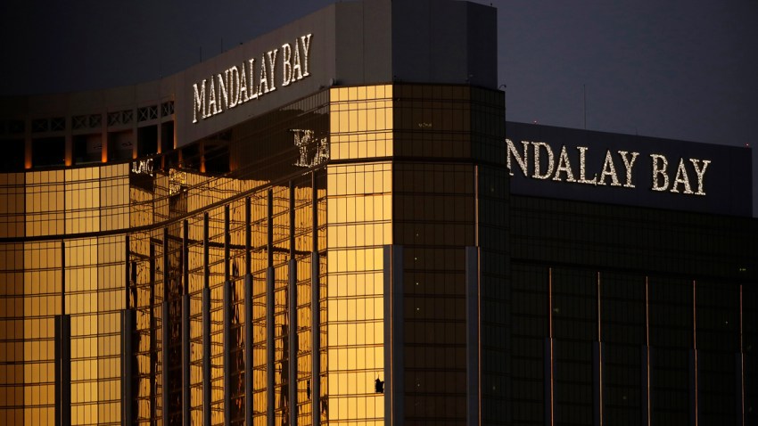 Las Vegas Shooting Lawsuits