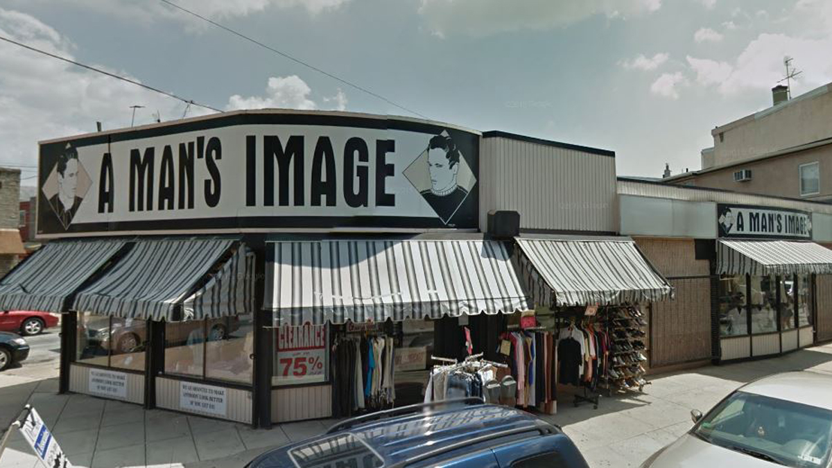 Say Your Goodbyes to this Iconic Philly Store After 60 Years NBC10