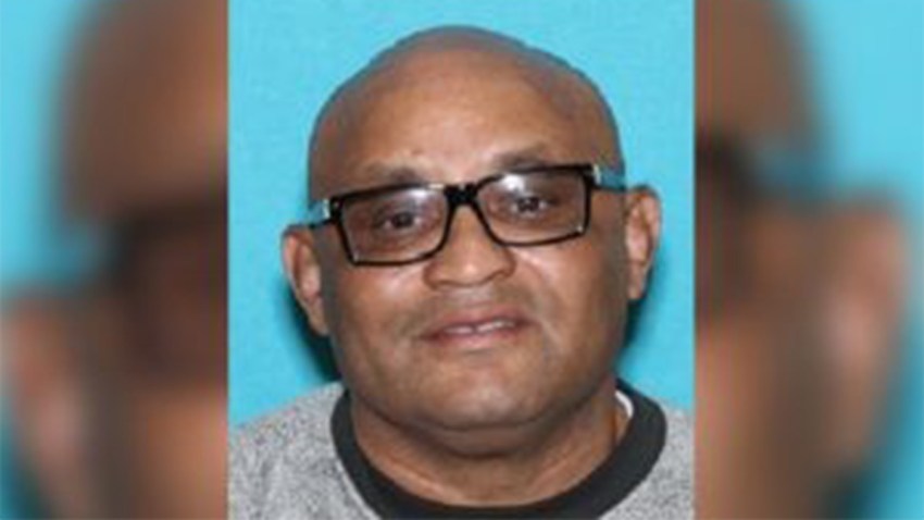 Manuel Smith Missing Man