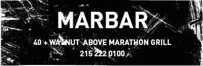 Marbar Logo