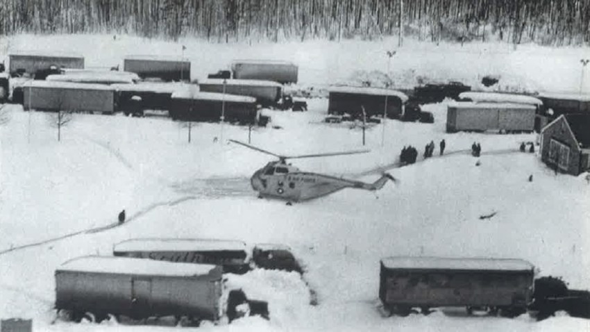 March-1958-Snow