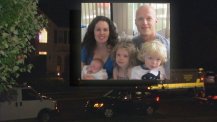 Mark and Megan Short FB Photo Short Family murder suicide with children